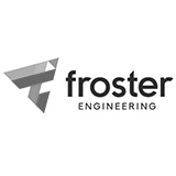 Froster Engineering logo