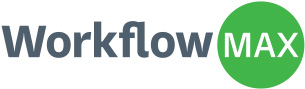 WorkflowMax logo